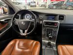 Volvo V60 2011 