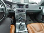 Volvo V60 2011 