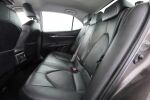 Toyota Camry 2019 Harmaa
