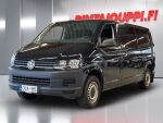 Volkswagen Transporter 2016 