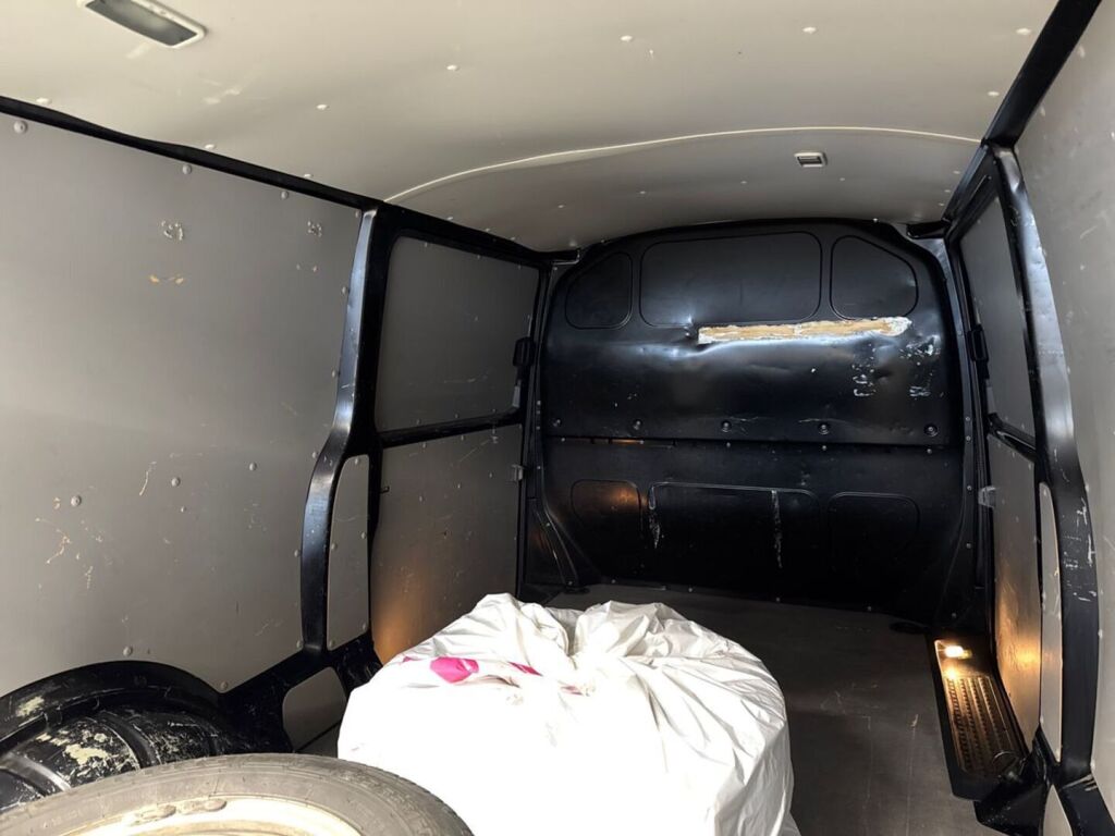 Volkswagen Transporter 2016 