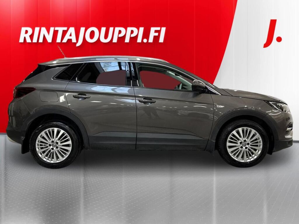 Opel Grandland X 2020, bild 7/31