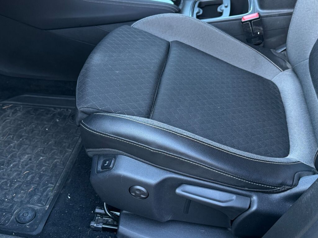 Opel Grandland X 2020 Harmaa
