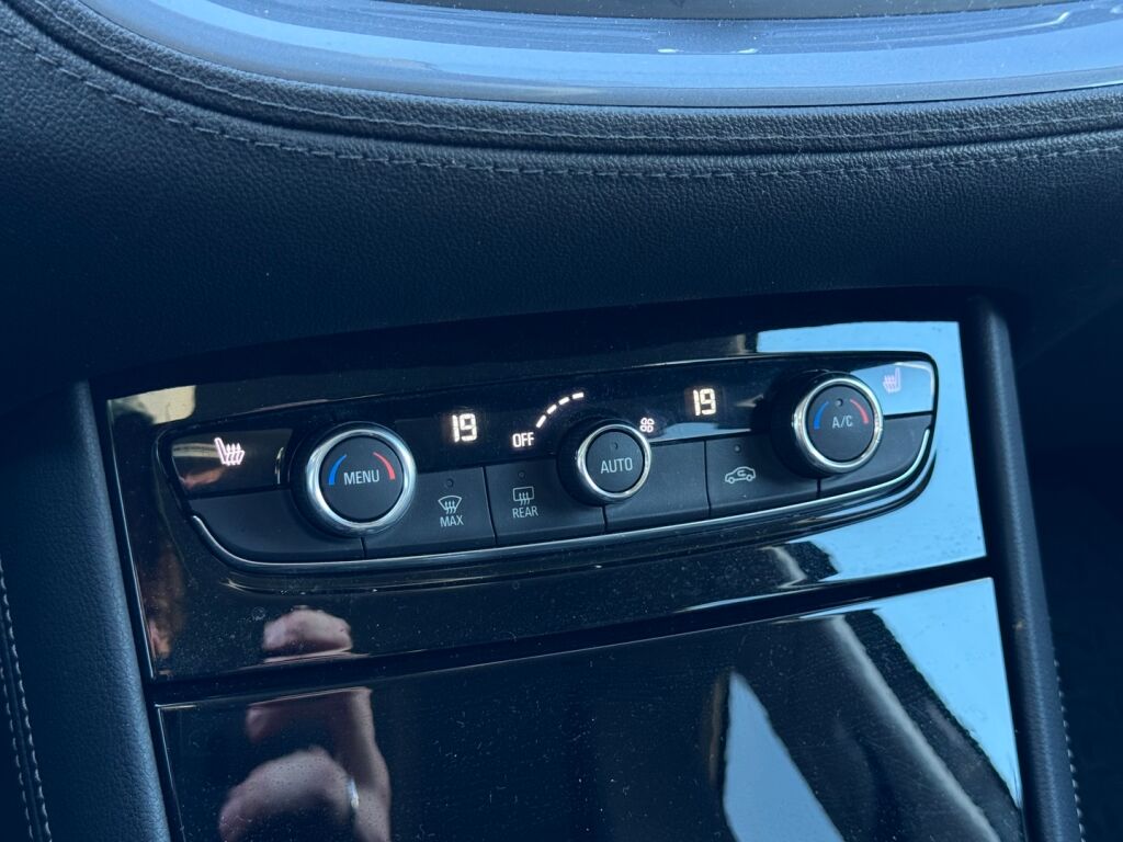 Opel Grandland X 2020 Harmaa