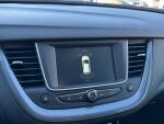Opel Grandland X 2020 Harmaa