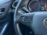 Opel Grandland X 2020 Harmaa