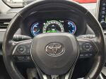 Toyota RAV4 2020 Harmaa