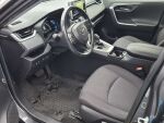 Toyota RAV4 2020 Harmaa
