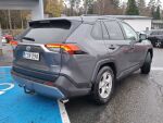 Toyota RAV4 2020 Harmaa