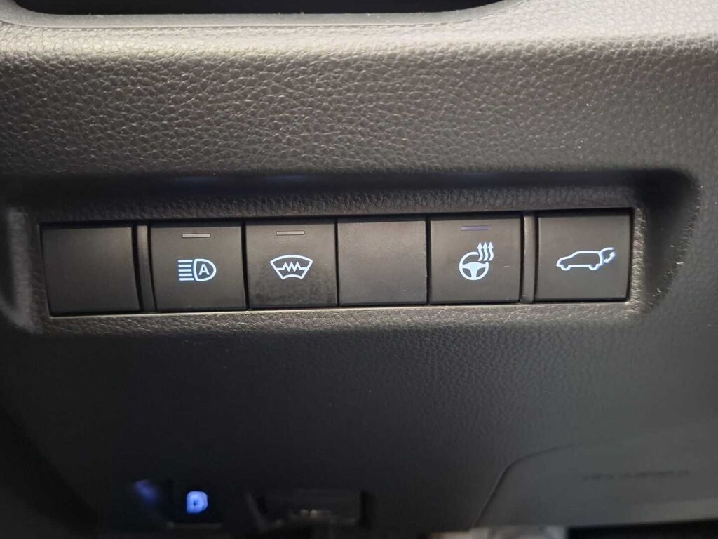 Toyota RAV4 2020 Harmaa