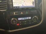 Mitsubishi Outlander PHEV 2013 Harmaa