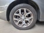 Mitsubishi Outlander PHEV 2013 Harmaa