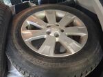 Mitsubishi Outlander PHEV 2013 Harmaa