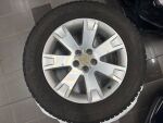 Mitsubishi Outlander PHEV 2013 Harmaa