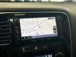 Mitsubishi Outlander PHEV 2013 Harmaa