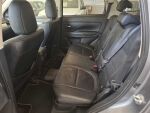 Mitsubishi Outlander PHEV 2013 Harmaa