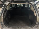 Mitsubishi Outlander PHEV 2013 Harmaa