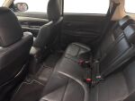 Mitsubishi Outlander PHEV 2013 Harmaa