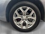 Mitsubishi Outlander PHEV 2013 Harmaa