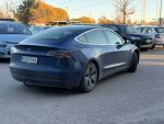 Tesla Model 3 2020 Sininen