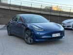 Tesla Model 3 2020 Sininen