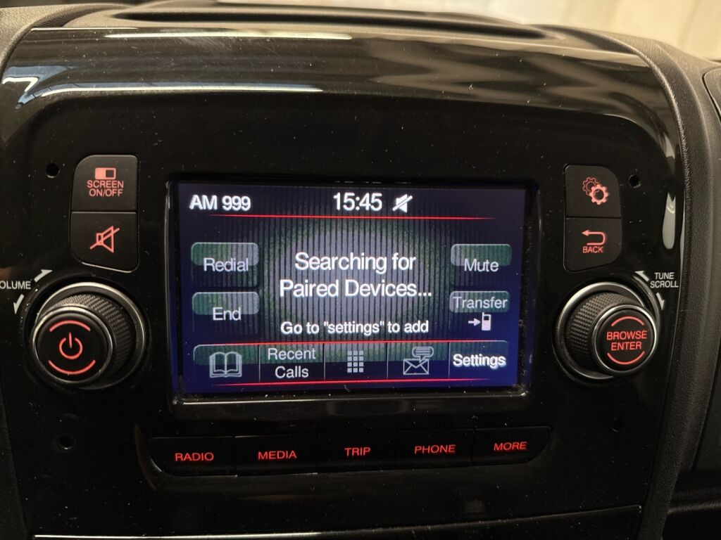 Fiat Ducato 2021 Valkoinen