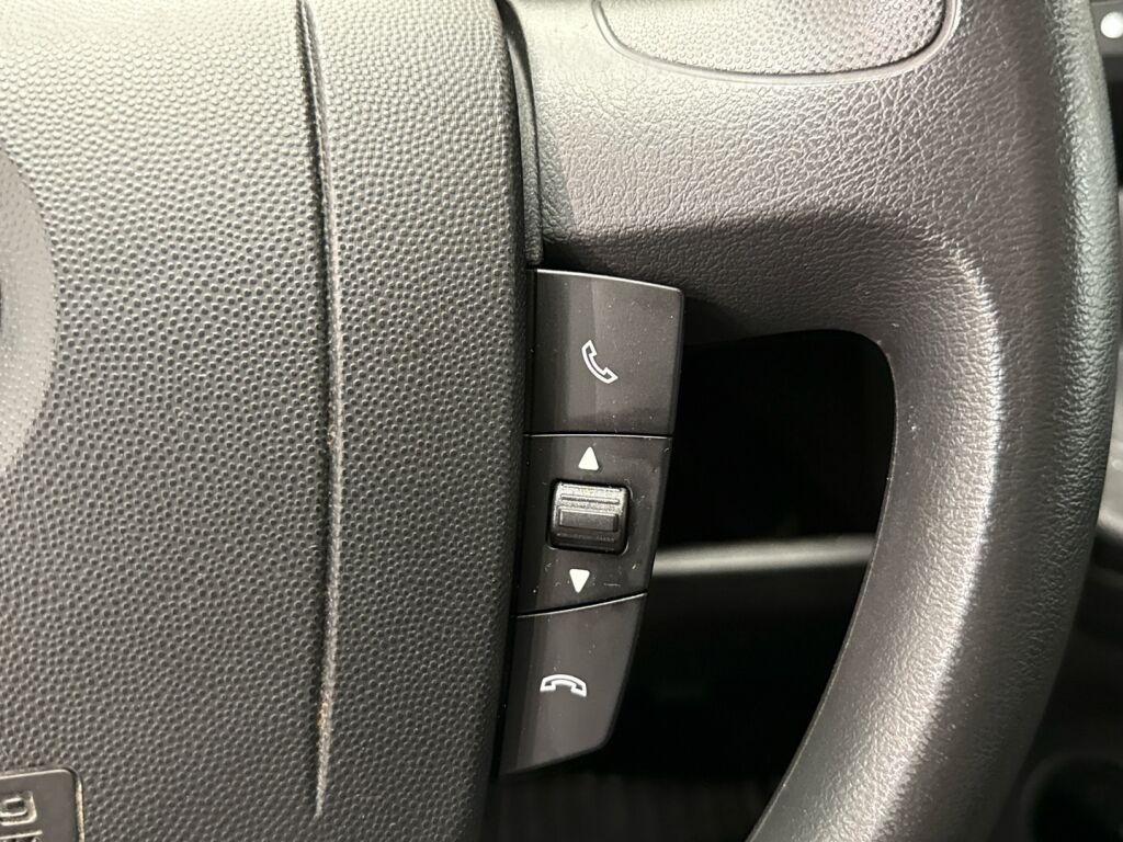 Fiat Ducato 2021 Valkoinen