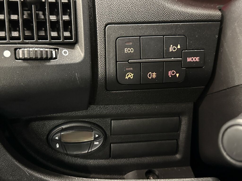 Fiat Ducato 2021 Valkoinen