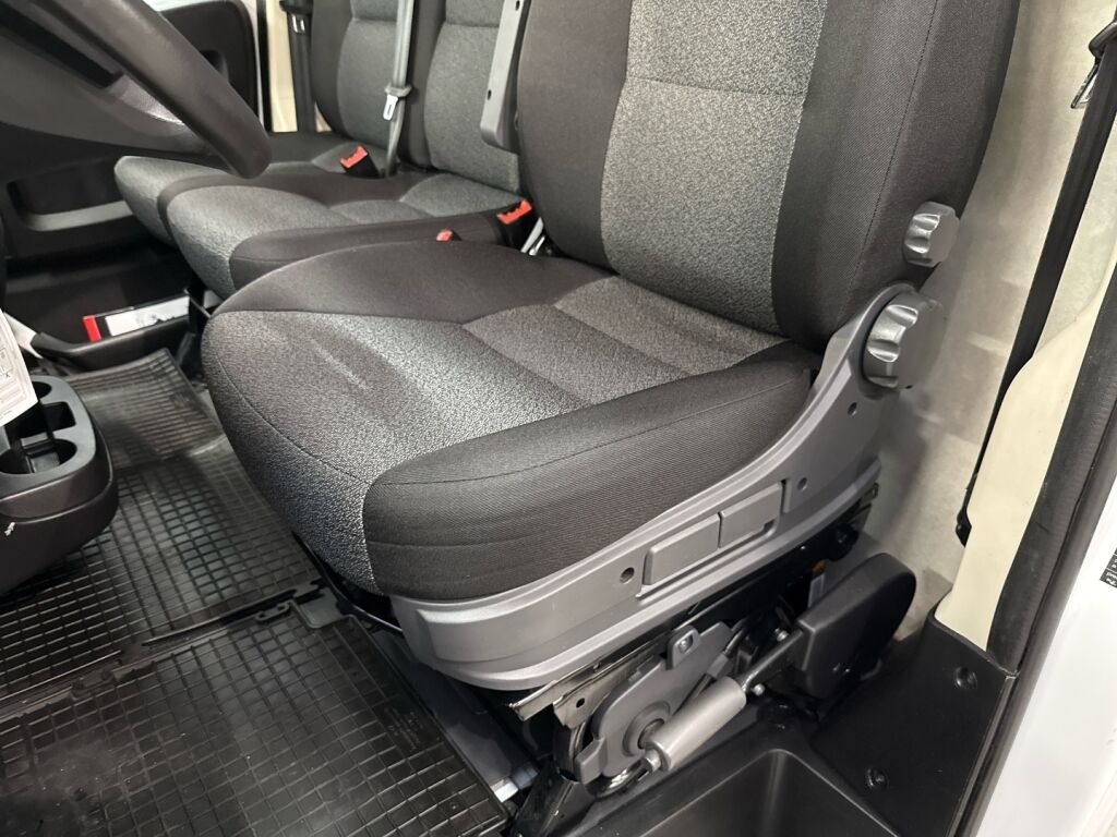 Fiat Ducato 2021 Valkoinen