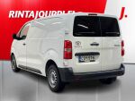 Toyota Proace 2020 Valkoinen