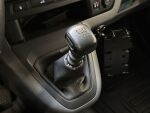 Toyota Proace 2020 Valkoinen