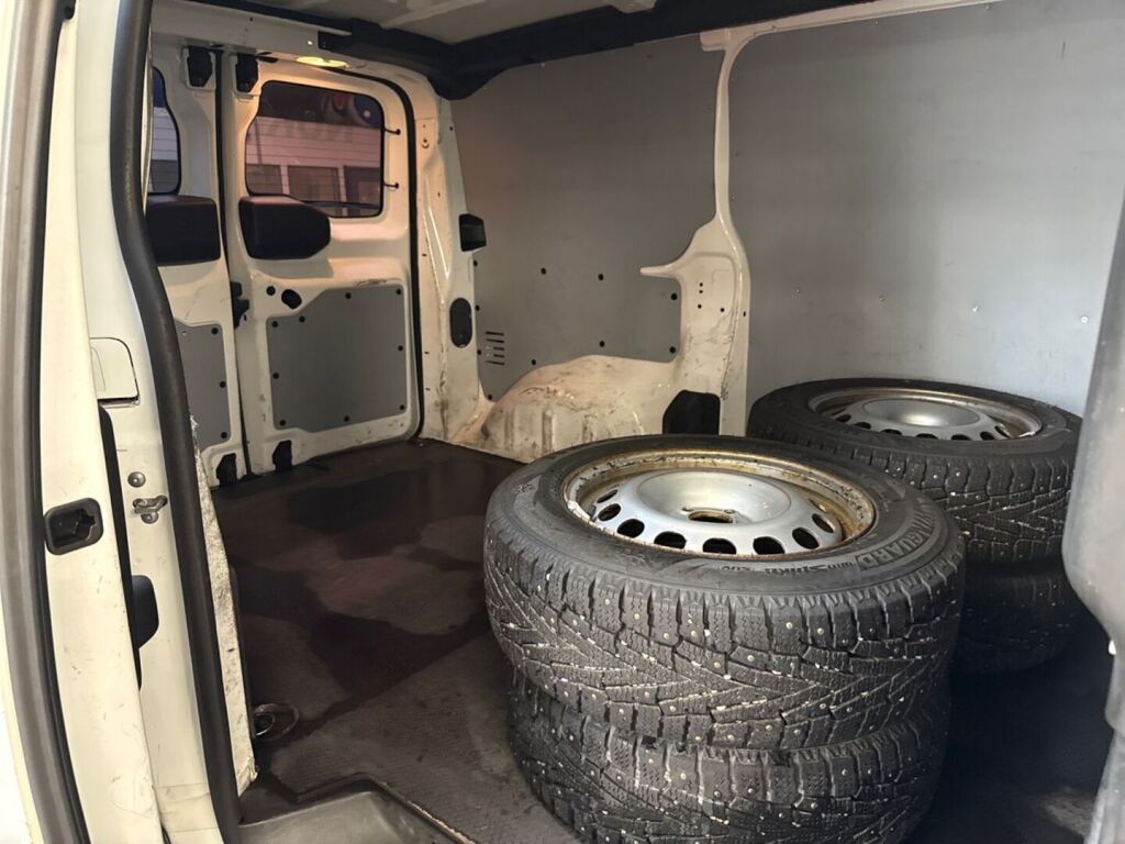 Toyota Proace 2020 Valkoinen