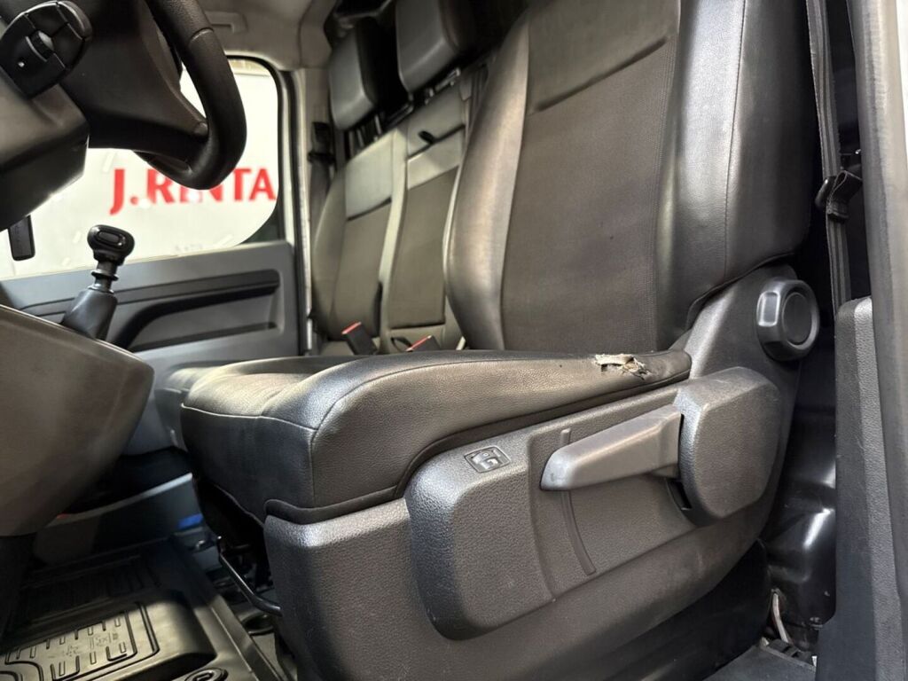 Toyota Proace 2020 Valkoinen