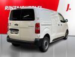 Toyota Proace 2020 Valkoinen