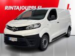 Toyota Proace 2020 Valkoinen
