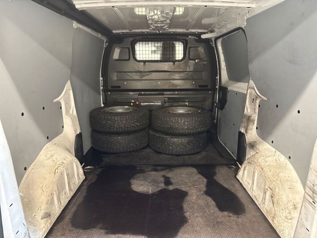 Toyota Proace 2020 Valkoinen