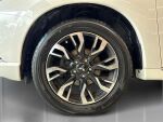 Mitsubishi Outlander PHEV 2017 Valkoinen