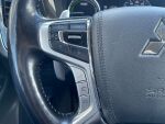 Mitsubishi Outlander PHEV 2017 Valkoinen
