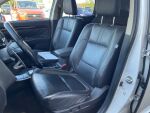 Mitsubishi Outlander PHEV 2017 Valkoinen