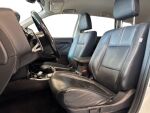 Mitsubishi Outlander PHEV 2017 Valkoinen