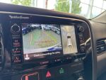 Mitsubishi Outlander PHEV 2017 Valkoinen