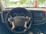 Mitsubishi Outlander PHEV 2017 Valkoinen