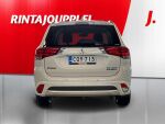 Mitsubishi Outlander PHEV 2017 Valkoinen