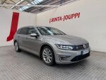 Volkswagen Passat 2015 Hopea