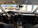 Volkswagen Passat 2016 Valkoinen