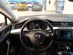 Volkswagen Passat 2016 Valkoinen