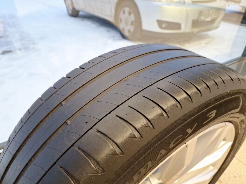 Volkswagen Passat 2016 Valkoinen