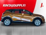 Renault Captur 2020 Oranssi