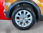Renault Captur 2020 Oranssi