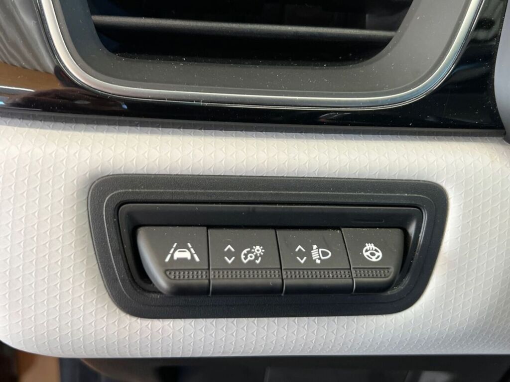 Renault Captur 2020 Oranssi